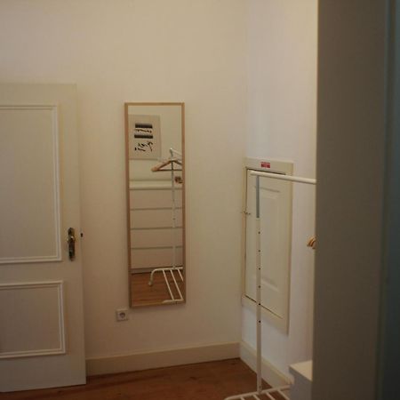 Oupas 2 Lofts Lejlighed Porto Eksteriør billede