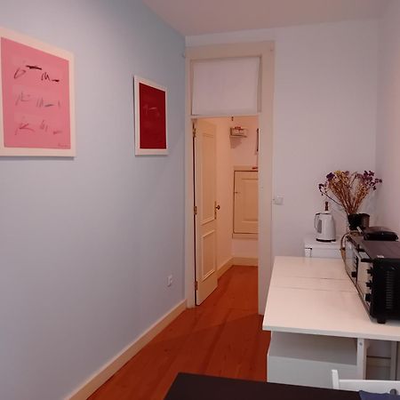 Oupas 2 Lofts Lejlighed Porto Eksteriør billede