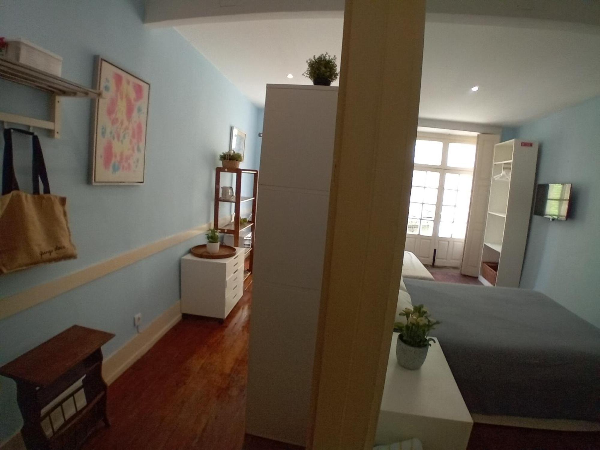 Oupas 2 Lofts Lejlighed Porto Eksteriør billede