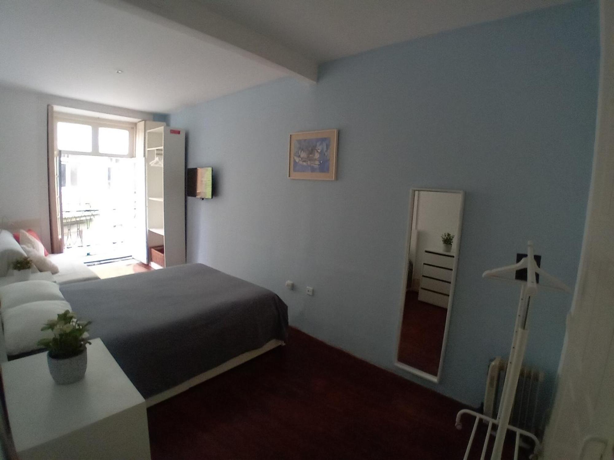 Oupas 2 Lofts Lejlighed Porto Eksteriør billede