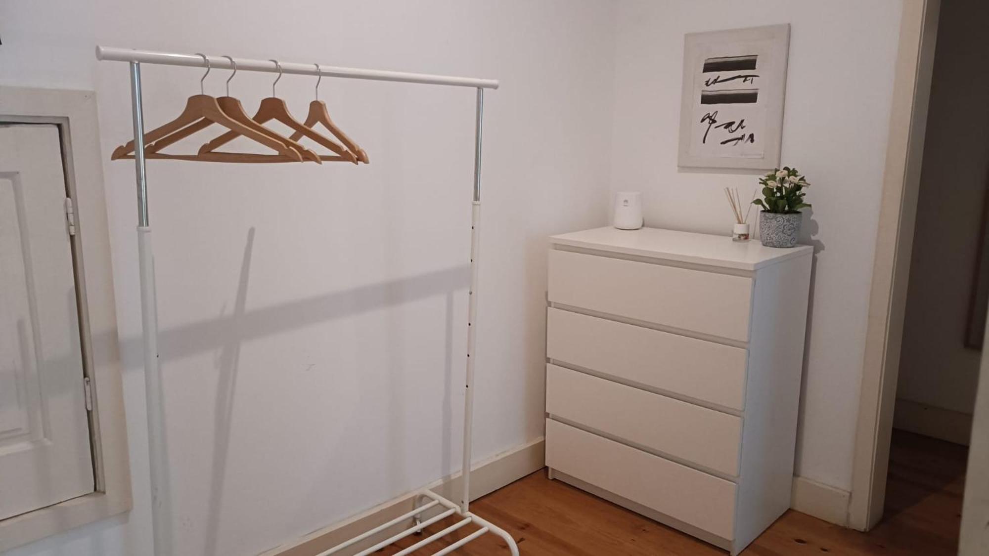Oupas 2 Lofts Lejlighed Porto Eksteriør billede