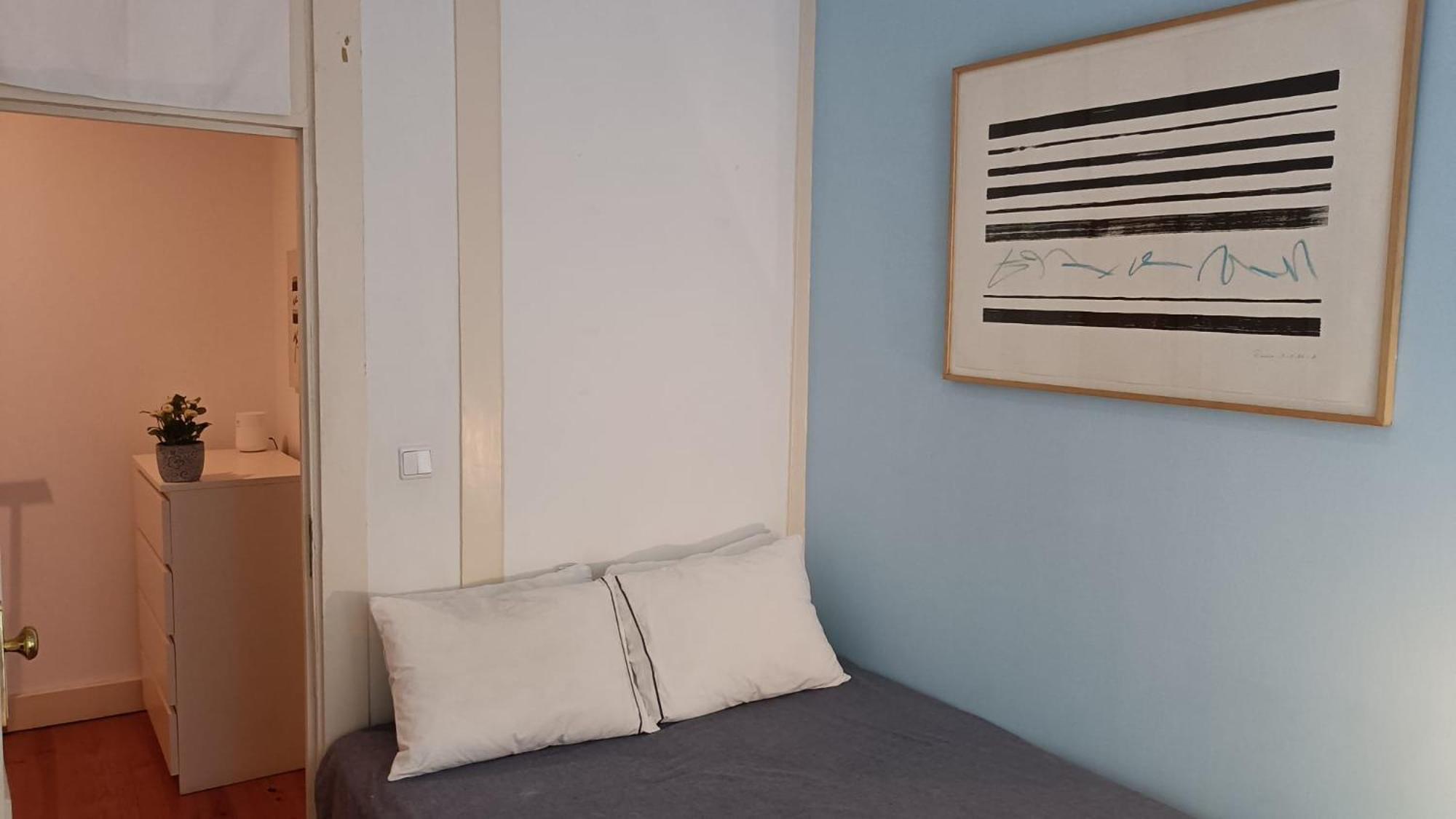 Oupas 2 Lofts Lejlighed Porto Eksteriør billede