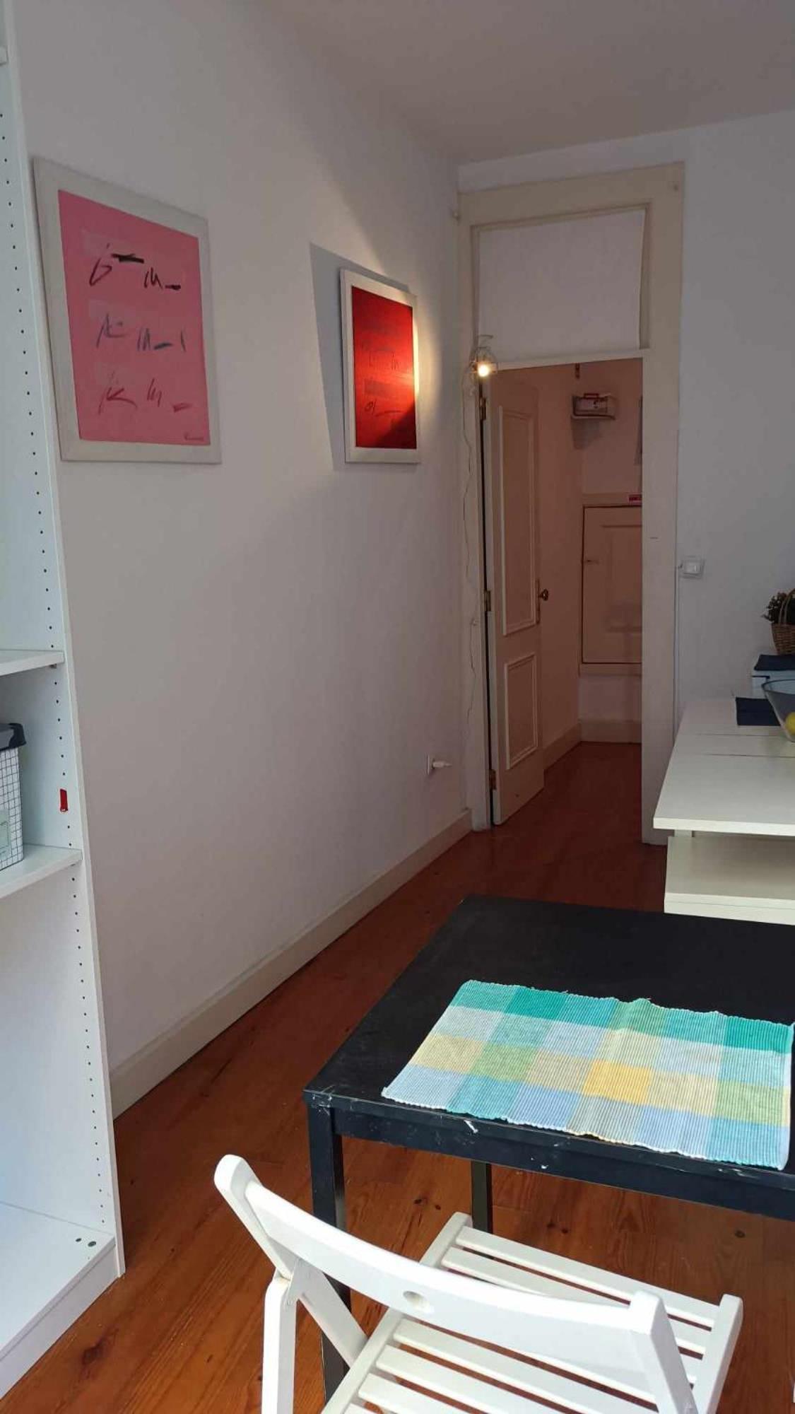 Oupas 2 Lofts Lejlighed Porto Eksteriør billede