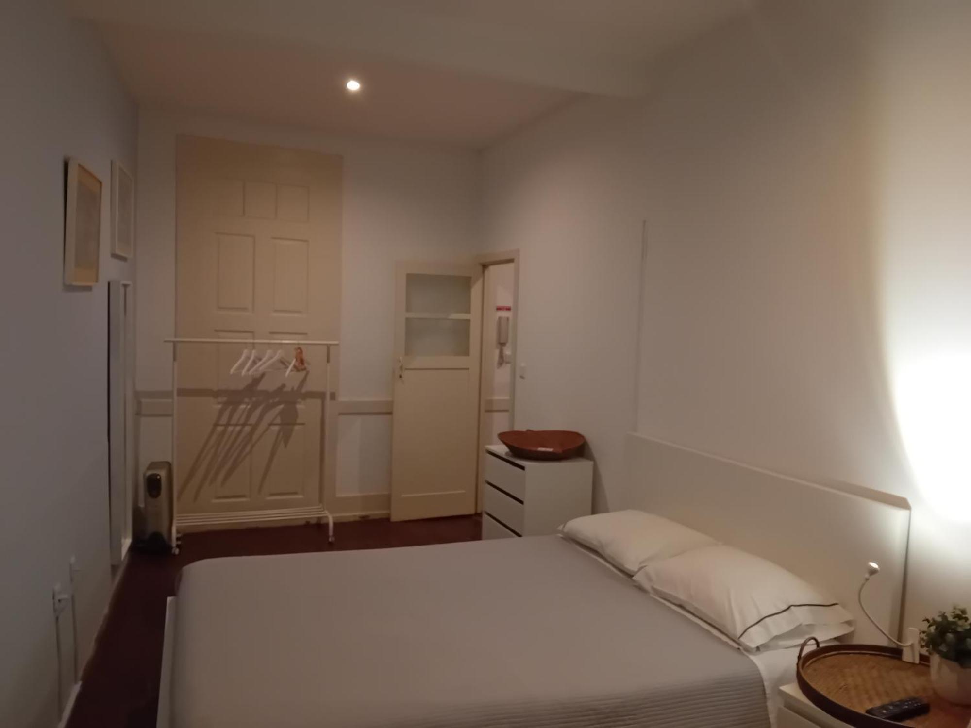 Oupas 2 Lofts Lejlighed Porto Eksteriør billede