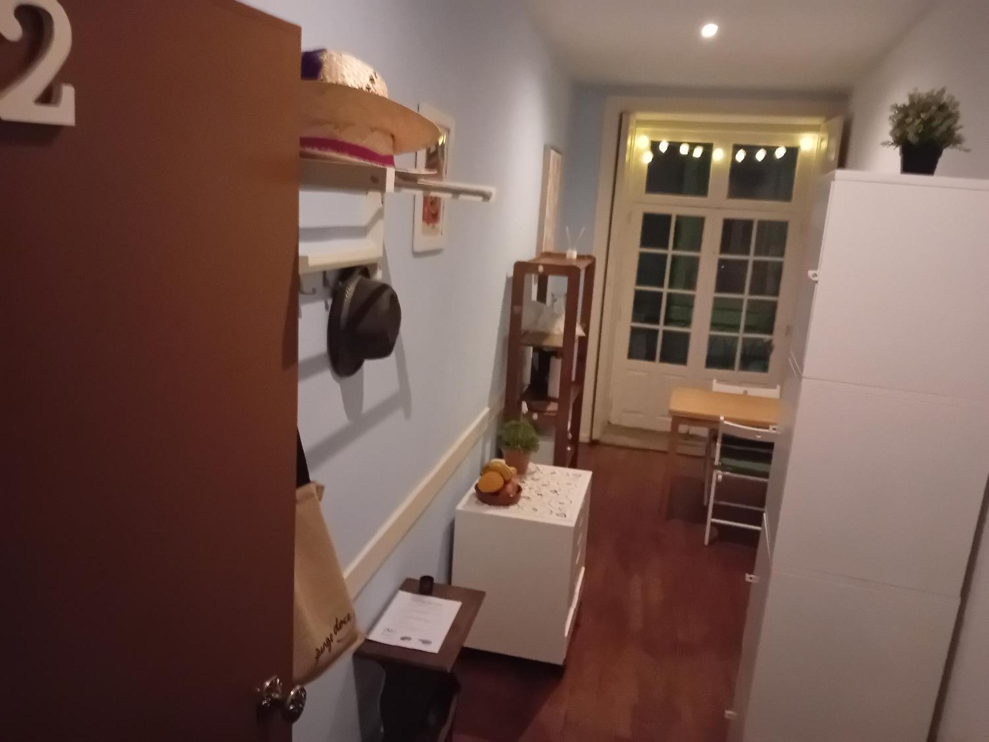 Oupas 2 Lofts Lejlighed Porto Eksteriør billede