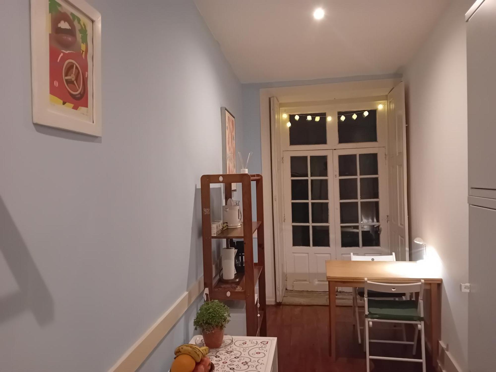 Oupas 2 Lofts Lejlighed Porto Eksteriør billede