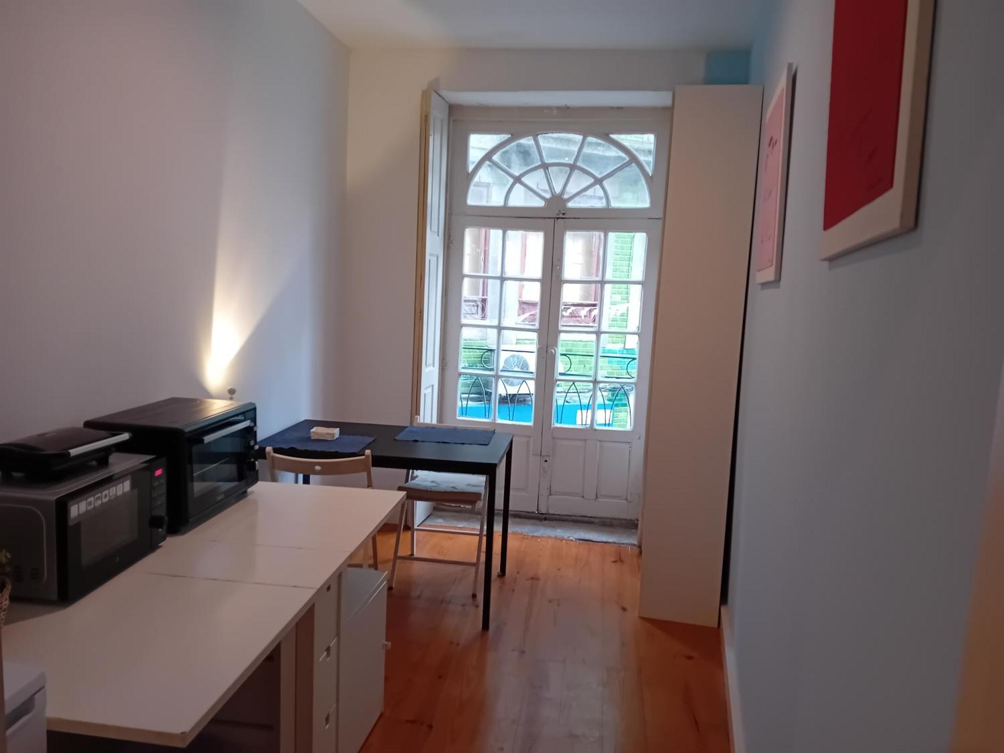 Oupas 2 Lofts Lejlighed Porto Eksteriør billede